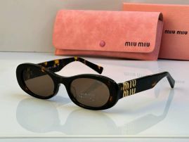 Picture of MiuMiu Sunglasses _SKUfw55531948fw